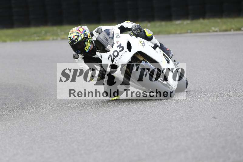 /33 24.07.2025 Speer Racing ADR/Classic/203